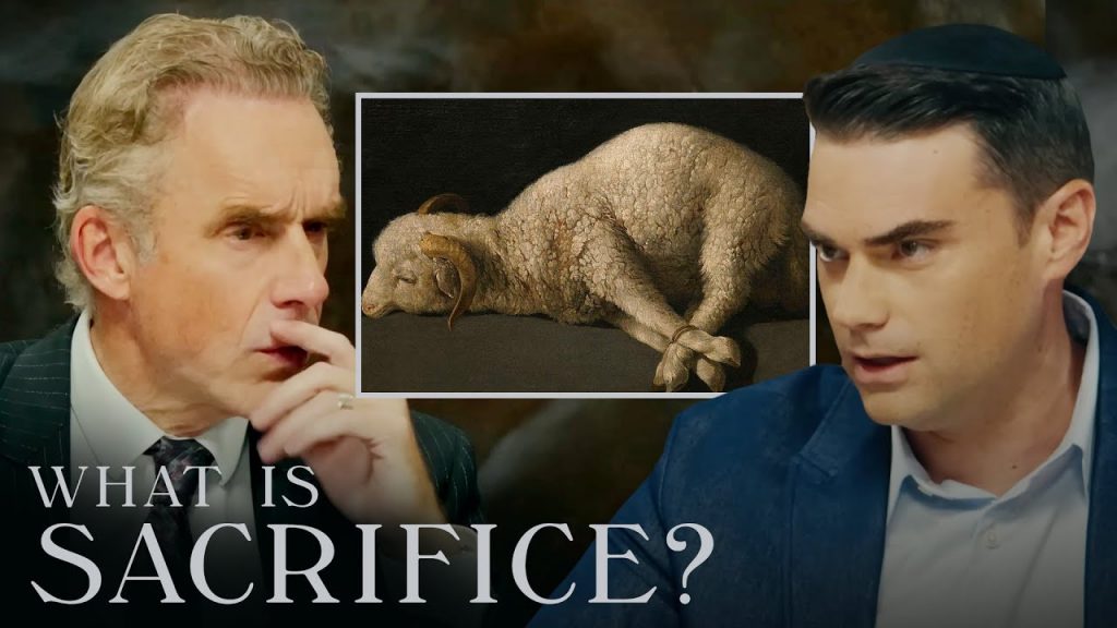 Ben And Jordan Discuss The Biblical Meaning Of Sacrifice