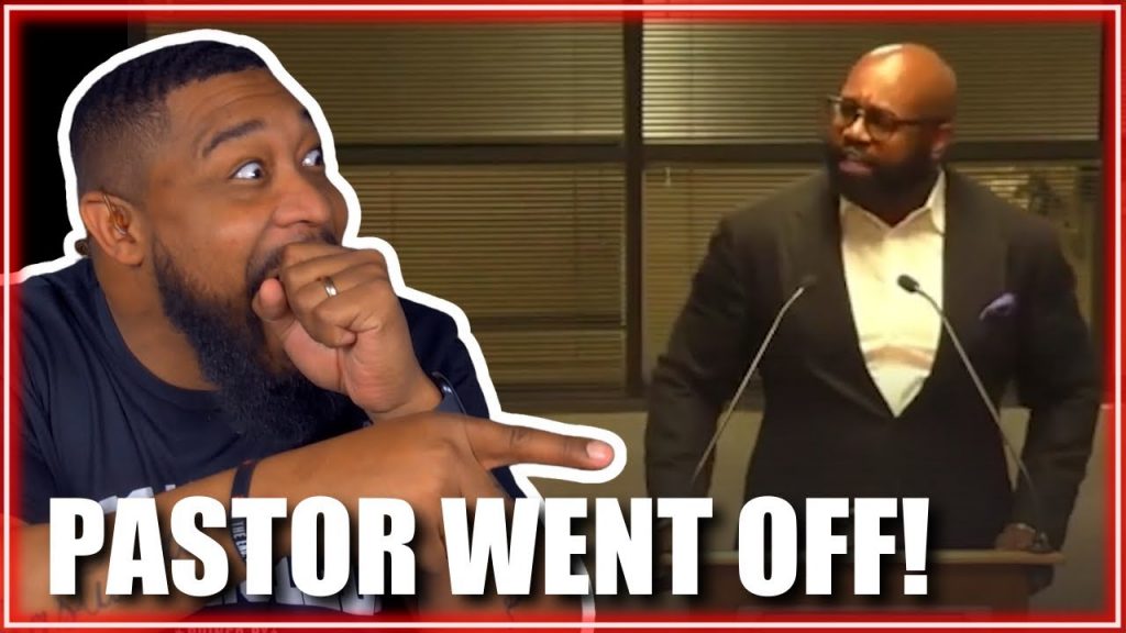 Black Pastor Exposes School Board Pushing Crt And Trans Agenda