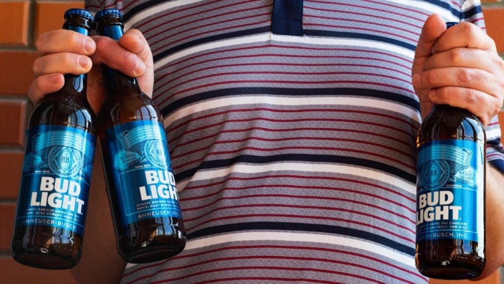 Bud Light’S ‘Huge Mistake’ A ‘Good Lesson’ For Australian Companies