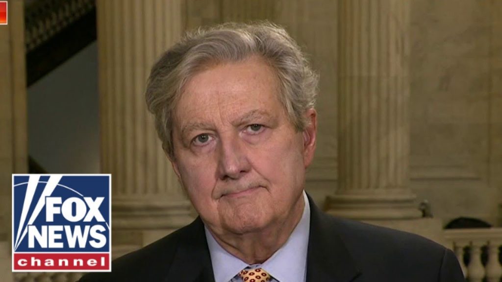 This Will Only Lead To The Decay Of America: Sen. Kennedy