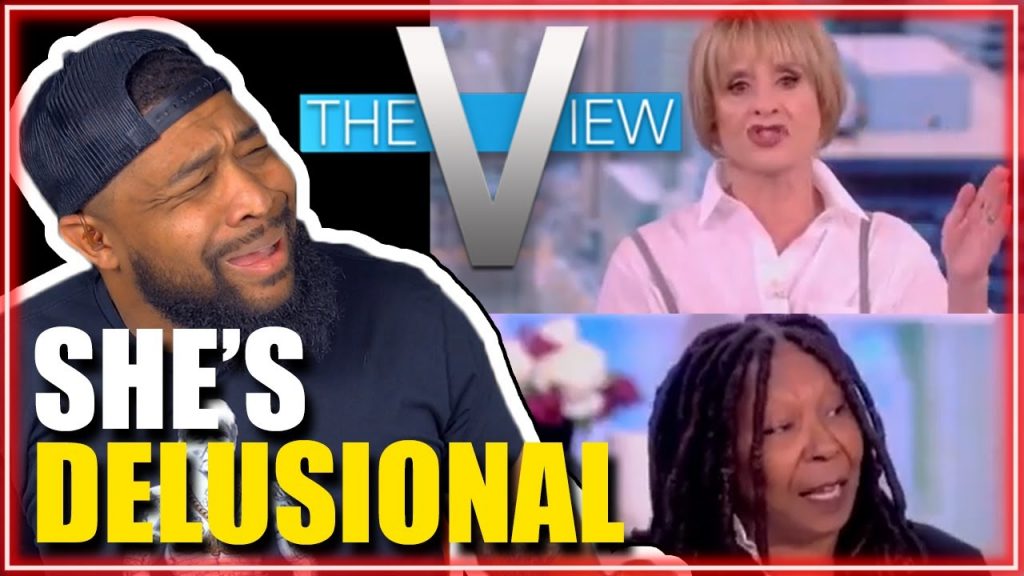 The View Compares Christians To The Taliban?!?!