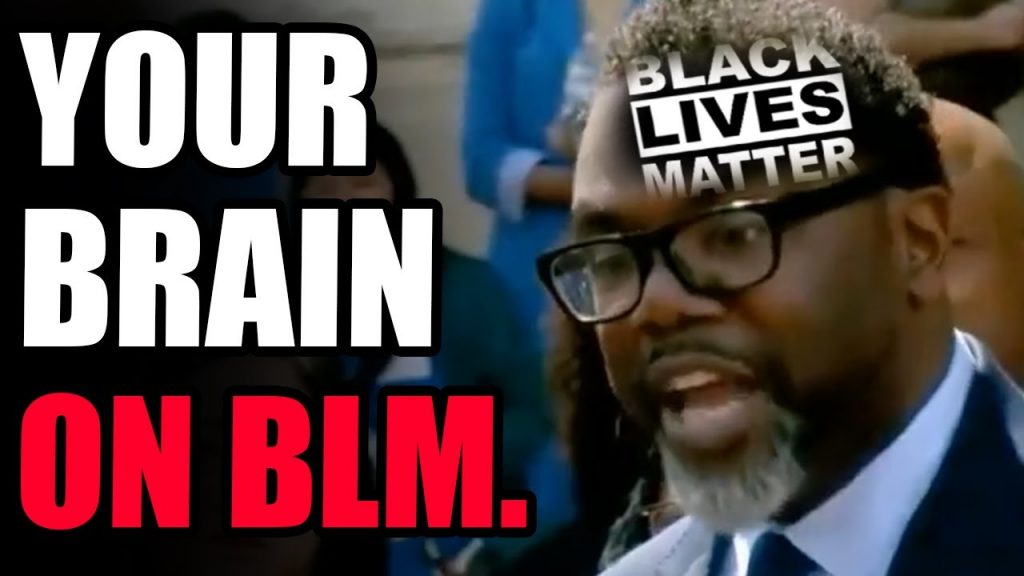 This Is Why Blm Is Failing To Achieve Anything.