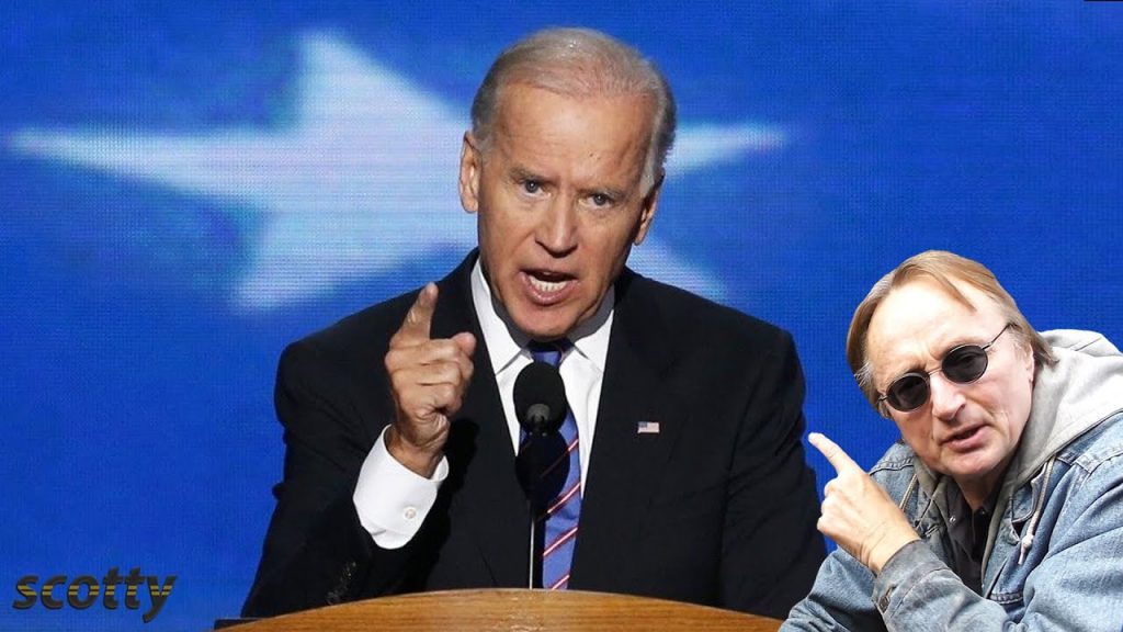 Biden Just Announced “Every American Must Buy an Electric Car”