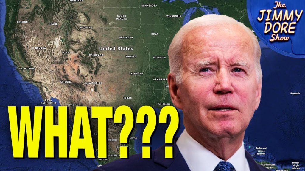 Biden’s Latest Gaffe May Be The Worst Yet!