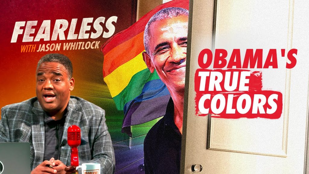 Barack Obama’s Reaction to ‘Banned Books’ Exposes LGBTQ Legacy | Obama’s Brother’s Tweet | Ep 481