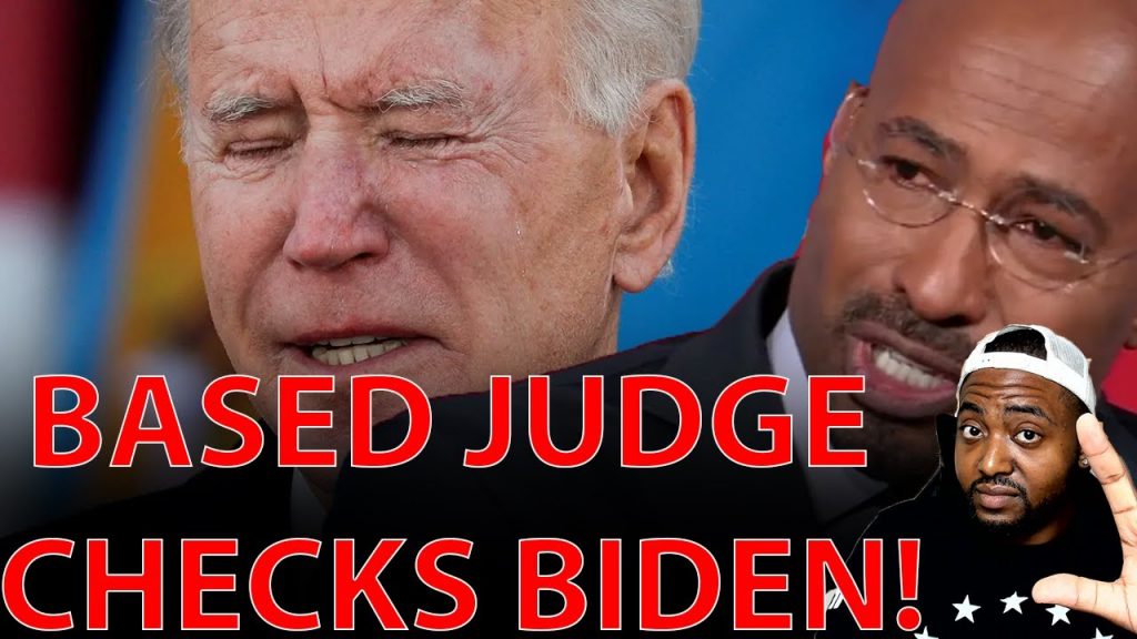 CNN PANICS Over BASED Judge Ruling Biden Violated Constitution & STOPPING CENSORSHIP With Big Tech