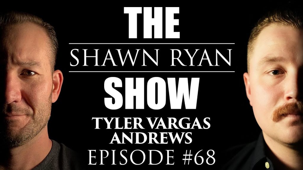 Tyler Vargas-Andrews – Marine’s Horrific Account of the Disastrous Afghanistan EVAC | SRS #68