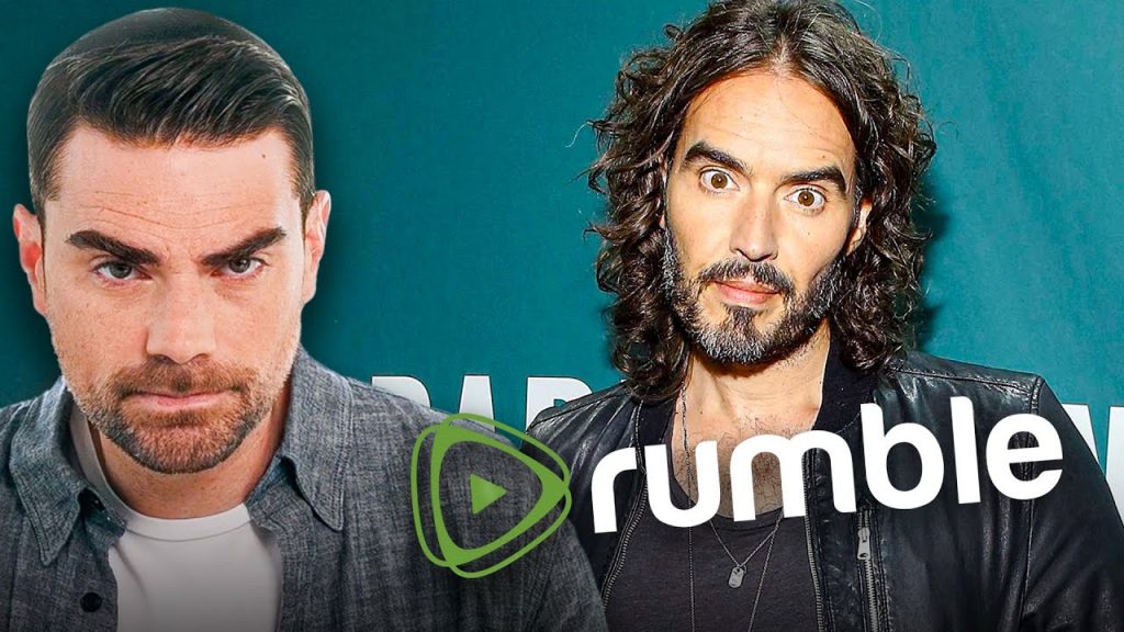 Russell Brand Targeted By Parliament