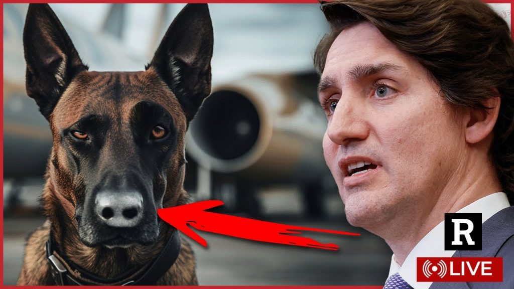 BREAKING! Trudeau to Resign in Canada? Emergency meeting of parliament | Redacted w Clayton Morris