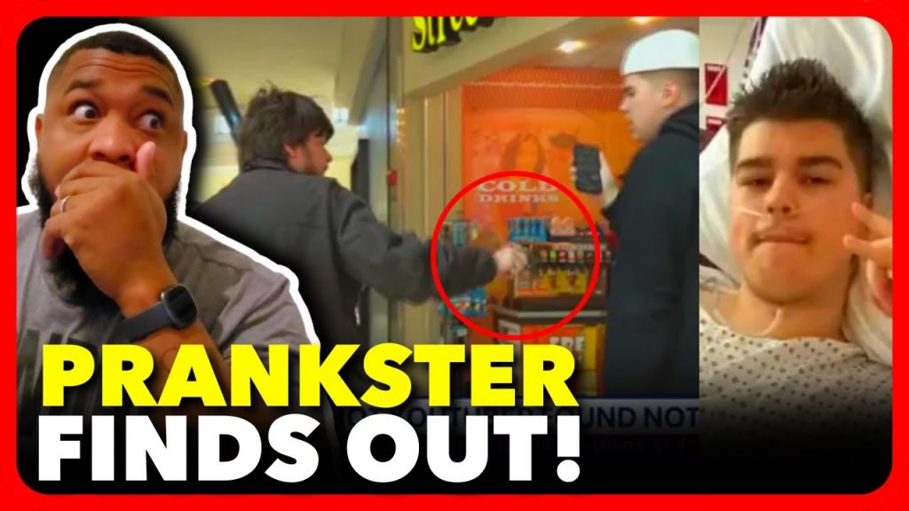 Man Found NOT GUILTY In Shooting YouTube Prankster In SELF DEFENSE After PRANK BACKFIRES!