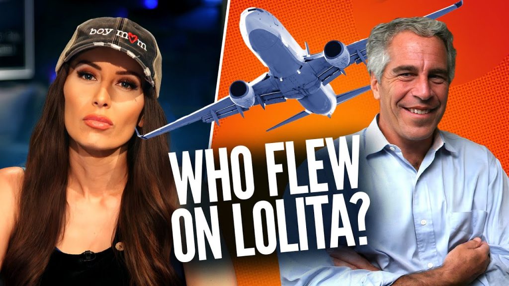 Epstein Flight Logs SUBPOENAED, What’s Next?