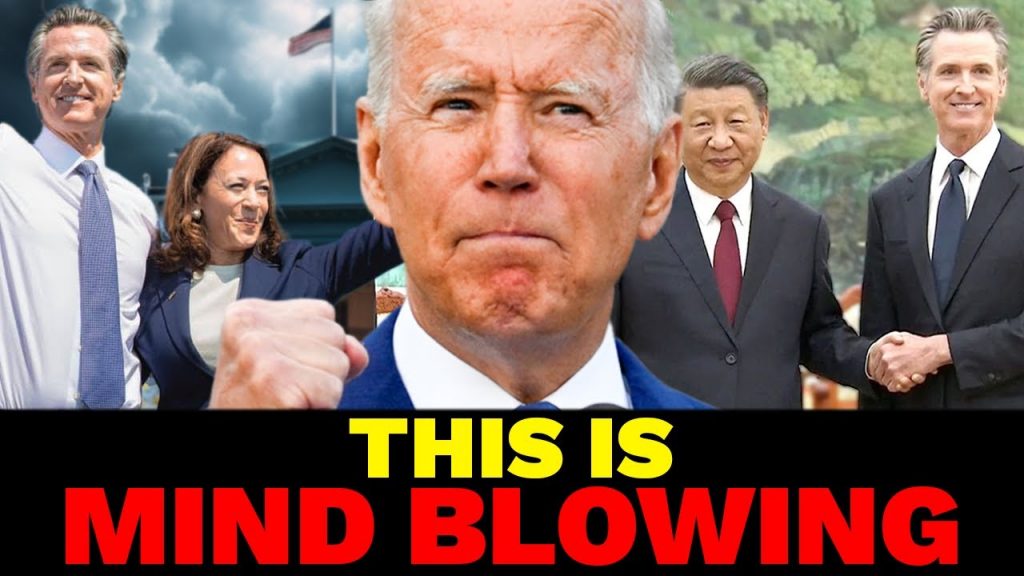 Biden JUST Pissed Off 93 Million people!