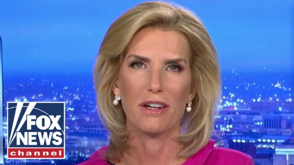 Laura Ingraham: It’s time for the public to hear this