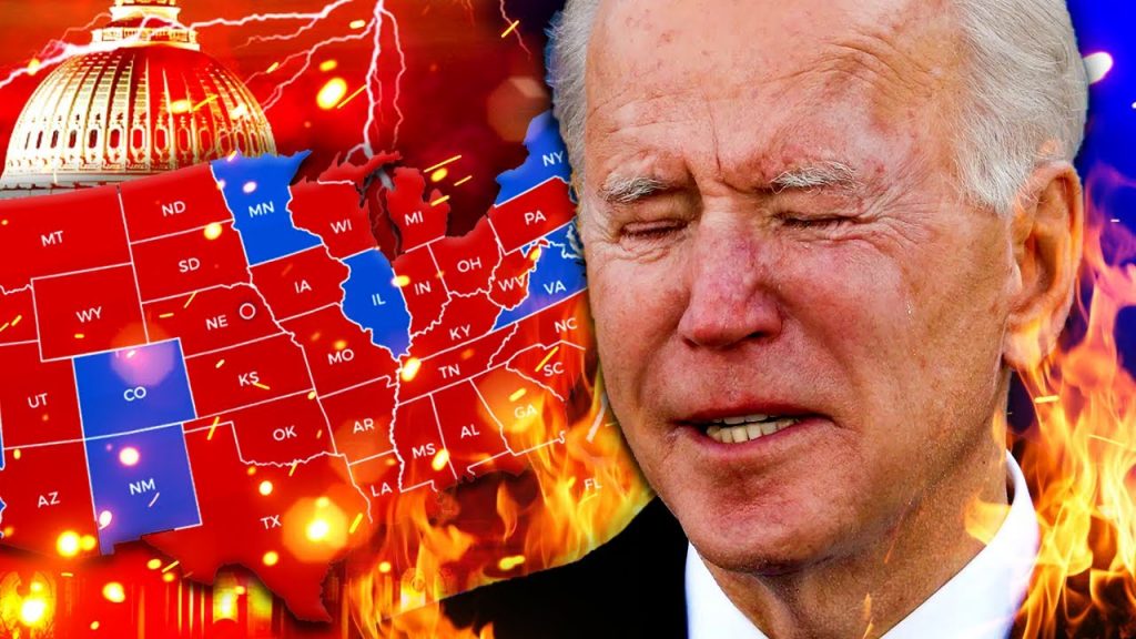 Biden Just Got His WORST NEWS Yet!!!