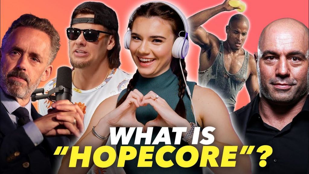 We Need More Trends Like “Hopecore”