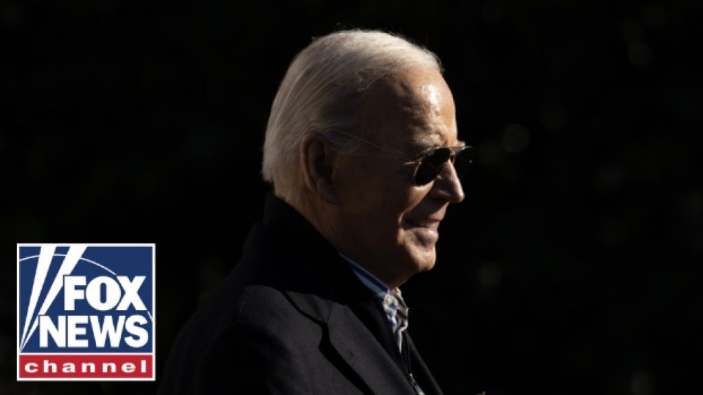 Biden admin targets largest Christian university with lawsuits