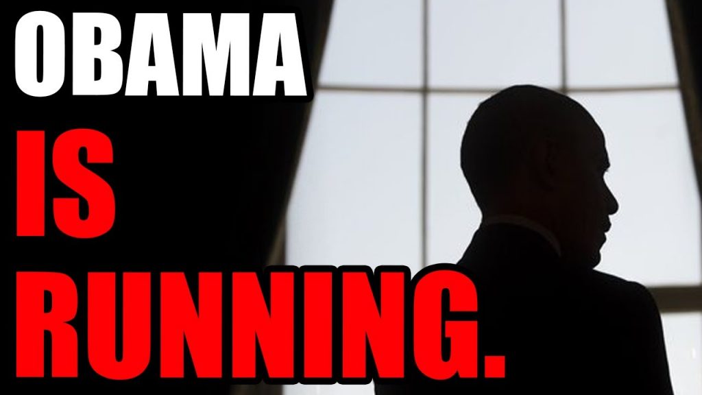 Obama is running for re-election.