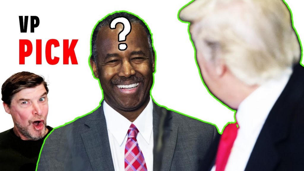 Trump Has A New Running Mate – Sure To Help Him Win 2024