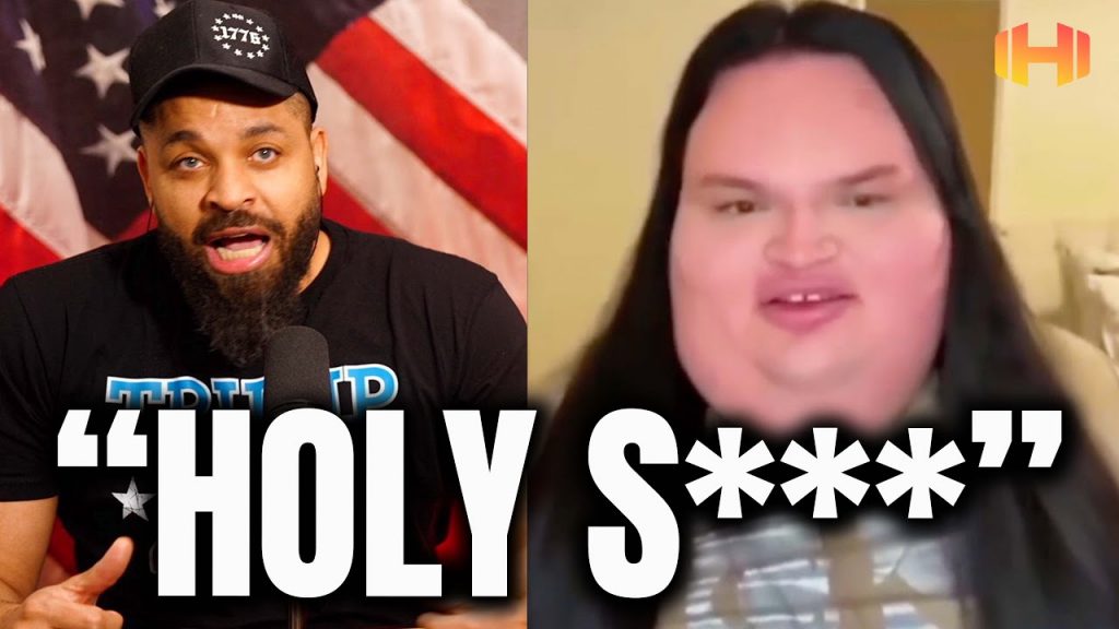 Trans Influencer Explains What He Wants In A Man