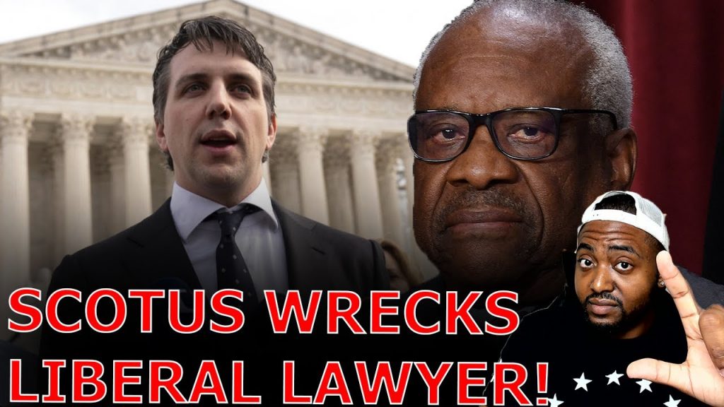 MSNBC ADMITS DEFEAT As SCOTUS DESTROYS Anti Trump Lawyers Trying To Kick Trump Off Colorado Ballot!