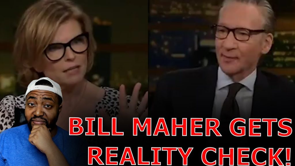 Bill Maher Gets BRUTAL REALITY CHECK On Gavin Newsom As He DEMANDS DNC REPLACE Struggling Joe Biden!