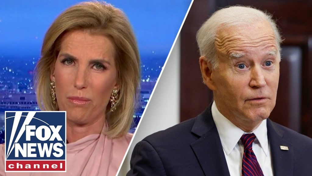 Laura: The world knows the truth about Biden