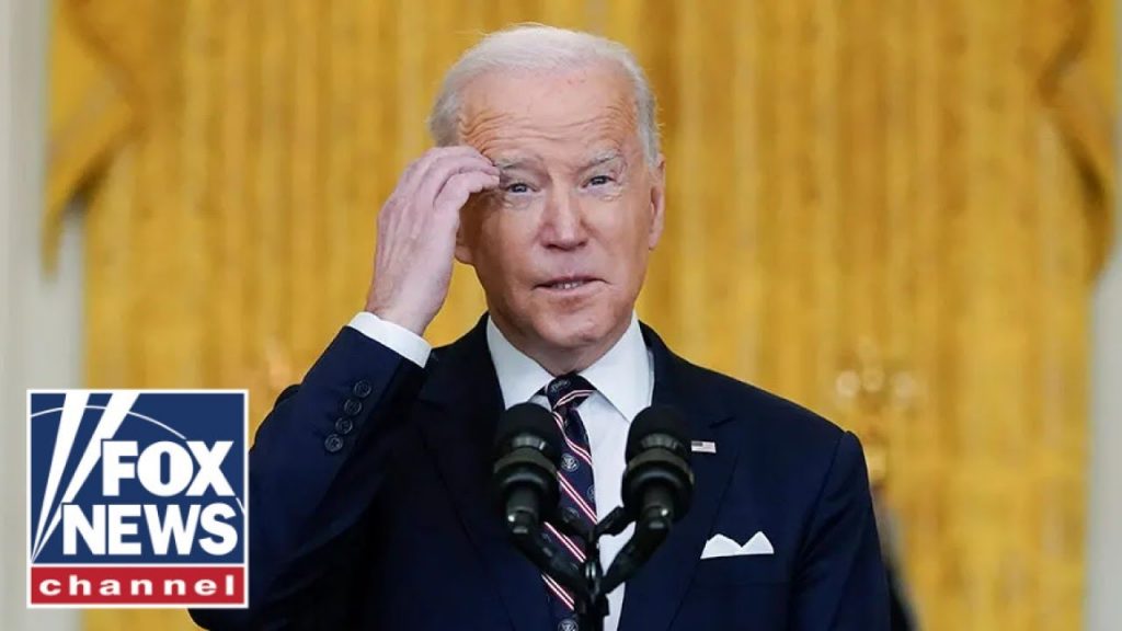 The media is no longer covering for Joe Biden: Expert