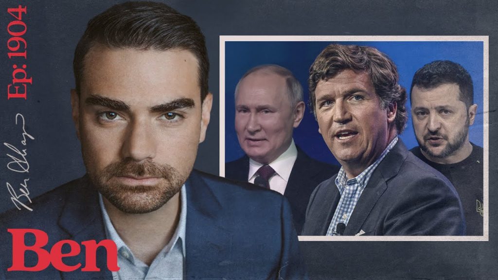 The Political War Over Ukraine