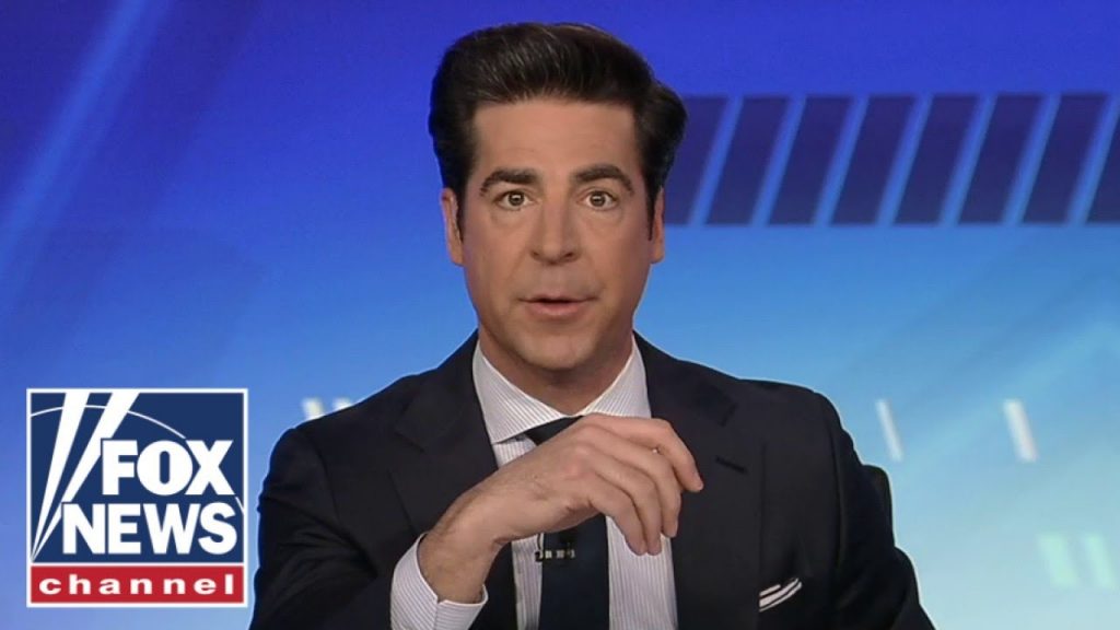 Jesse Watters: This is war