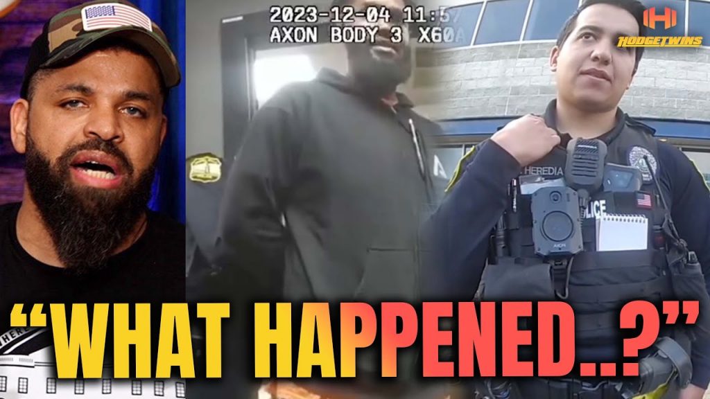 White Employee Calls Cops On Black Coworker You Won’t Believe What Happens Next