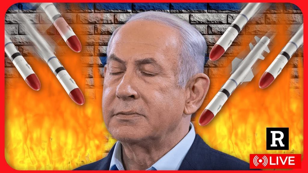 No ONE is ready for what’s coming, Netanyahu readies MASSIVE attack on Gaza, Egypt watches  Redacted