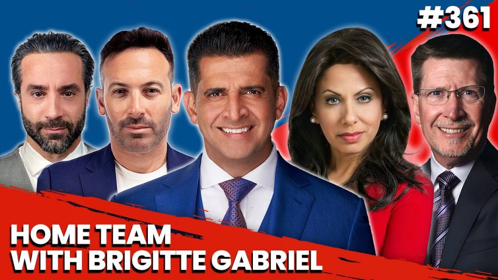 Zuckerberg Testifies in Congress, Walgreens Called Racist – Brigitte Gabriel | PBD Podcast | Ep. 361