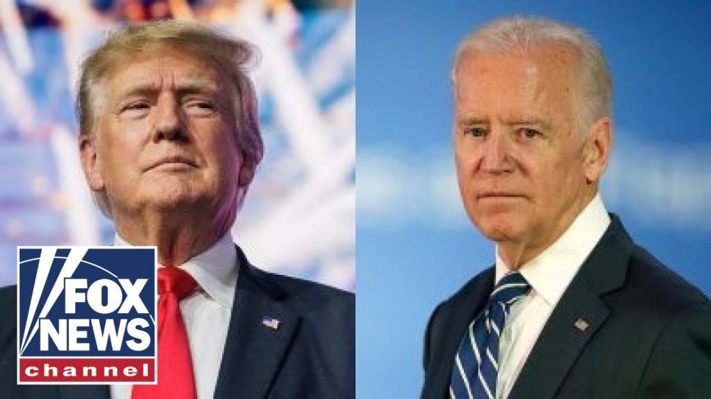 Trump campaign releases ‘brutal takedown’ of Biden