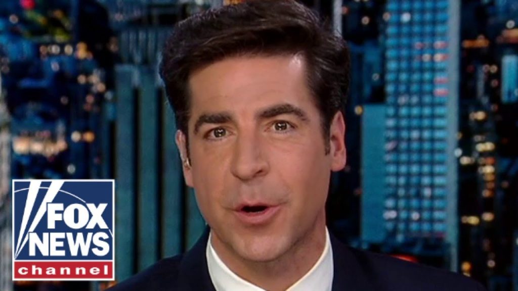 Jesse Watters: This is getting insane