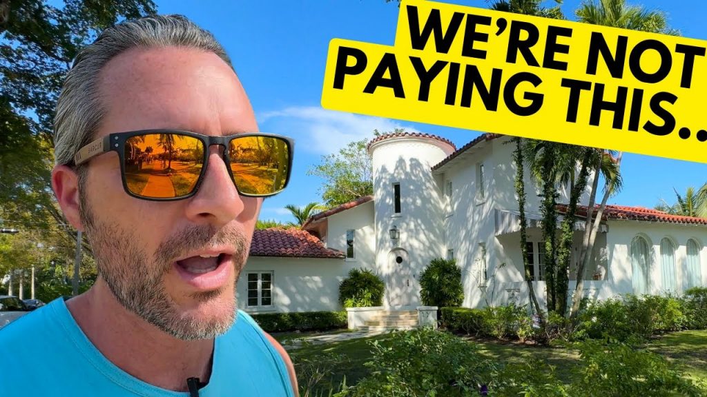 Homeowners OUTRAGED! Property Taxes DOUBLING!