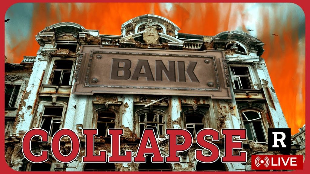 High Alert! IMF Warns of Banking Collapse and Bank Runs, Poland blocks Ukraine border | Redacted