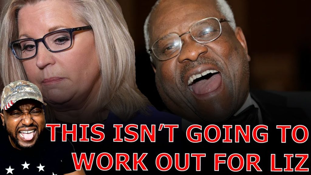 Liz Cheney’s NIGHTMARE UNFOLDS As SCOTUS Looks To NUKE Jack Smith Trials Until After Election!