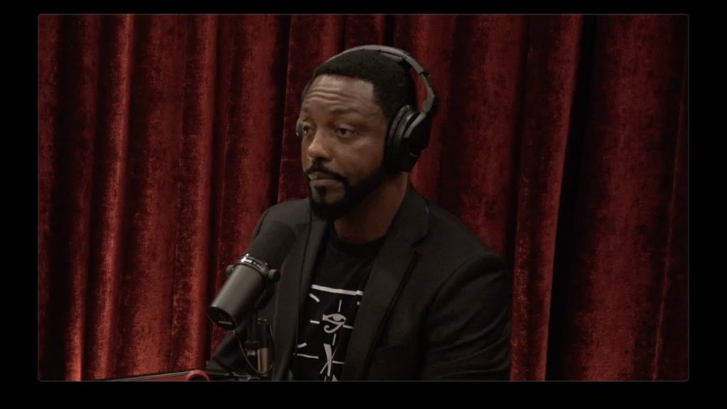 Joe Rogan Experience #2160 – Billy Carson