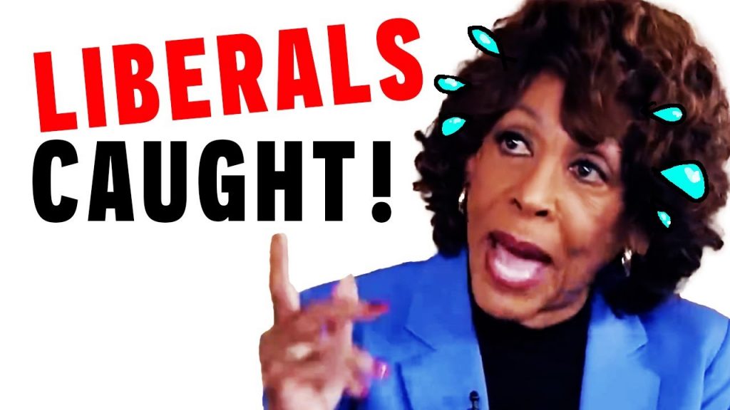 Maxine Waters Gets BIGGEST BACKFIRE In Court History!