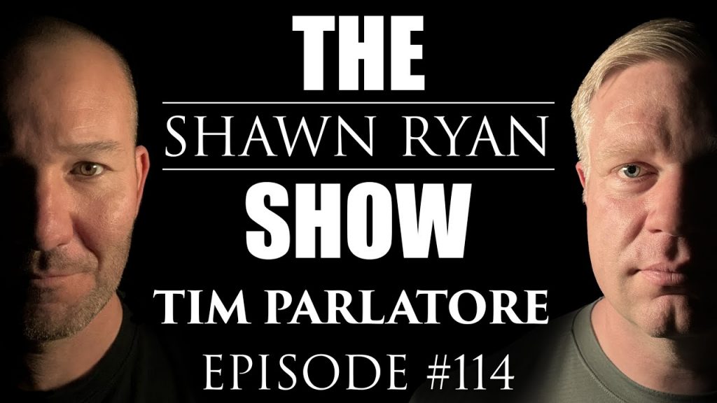 Tim Parlatore – The Weaponization of 3 Letter Agencies | SRS #114