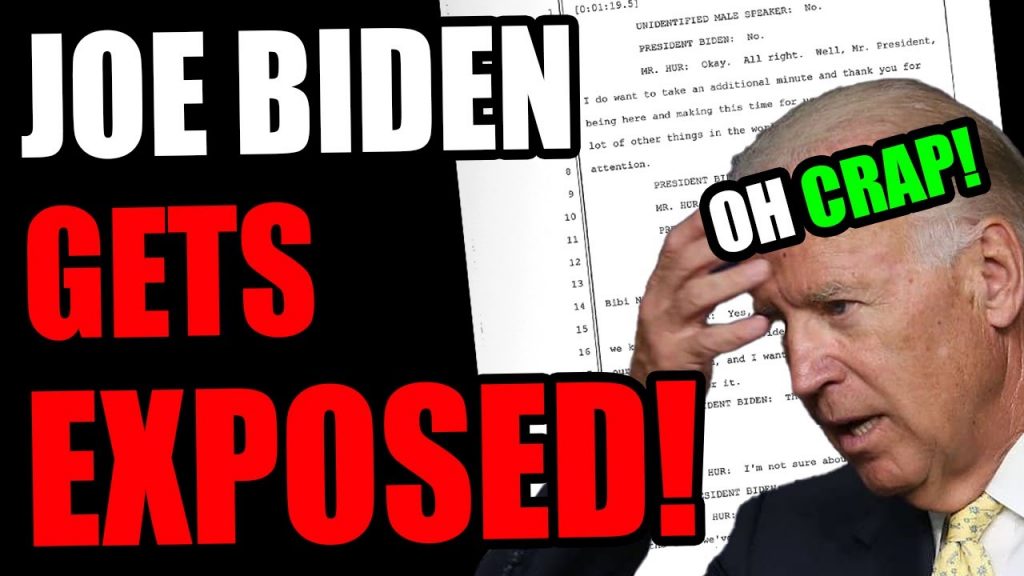 Joe Biden’s campaign gets CAUGHT handing reporter questions ahead of interview!!