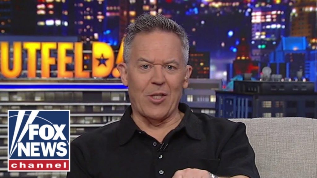 ‘Gutfeld!’: Why Tim Walz is the real ‘weird’ one in the race for the White House