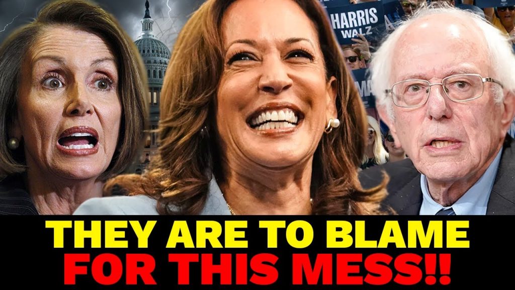 Trump gets incredible news as Kamala GET DRAGGED HARD by Democrat voters!