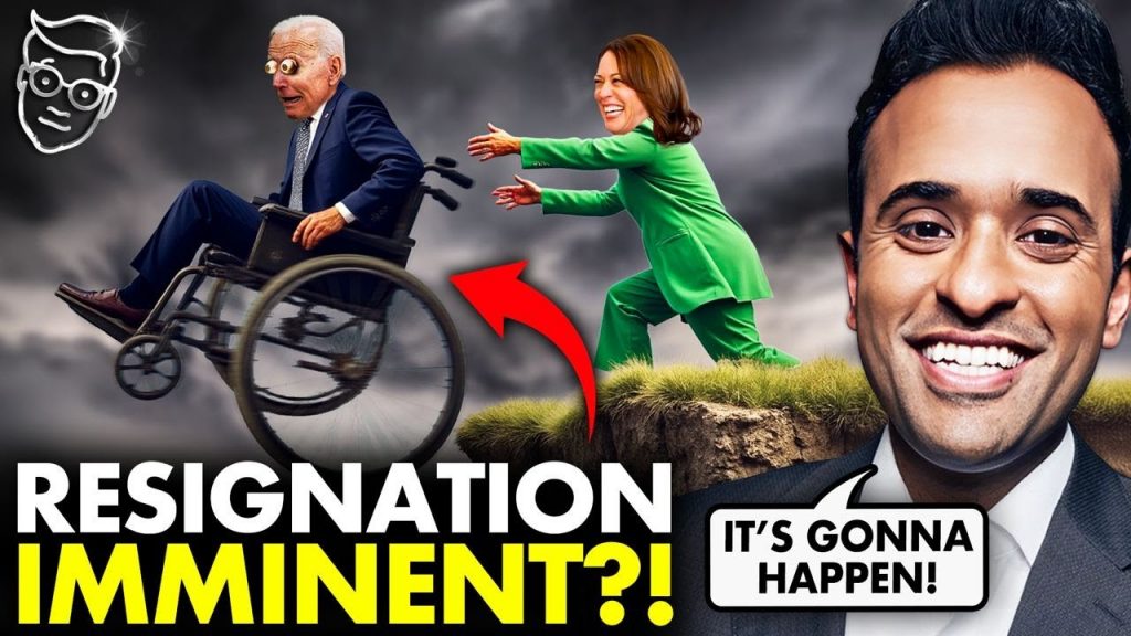 Vivek Ramaswamy Makes CHILLING Prediction About Biden | Democrats’ ‘WILD’ Plan…