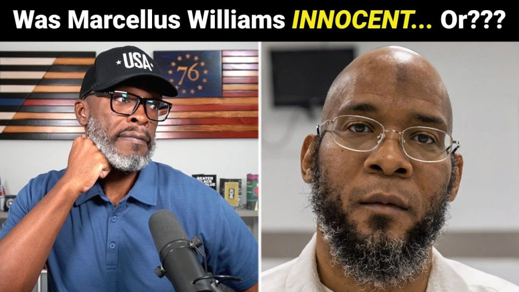 Marcellus Williams EXECUTED Despite Protest! Was He INNOCENT?