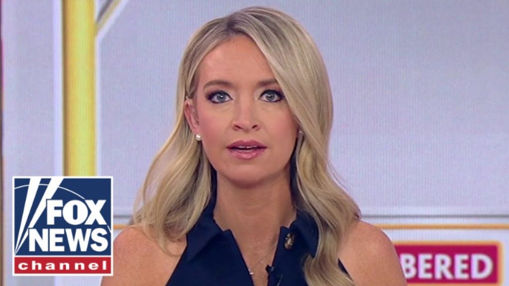 Kayleigh McEnany: ABC’s moderators were ‘partisan activists’