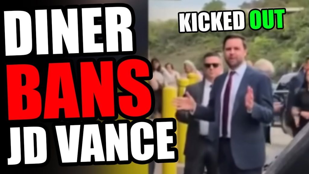 Here’s what REALLY happened to JD Vance in Pennsylvania….