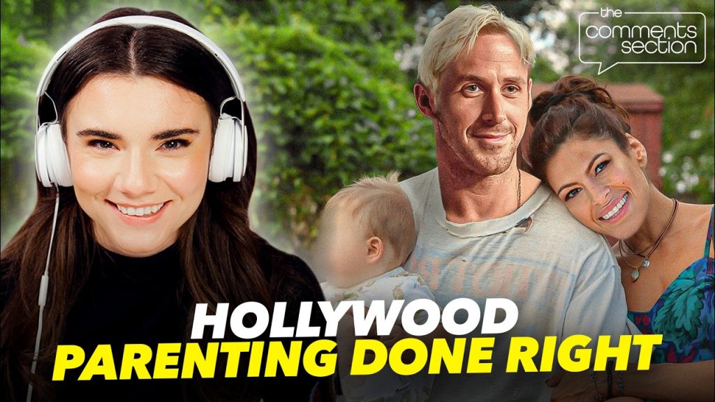 Why the Gosling Family Is Quietly Thriving in Hollywood