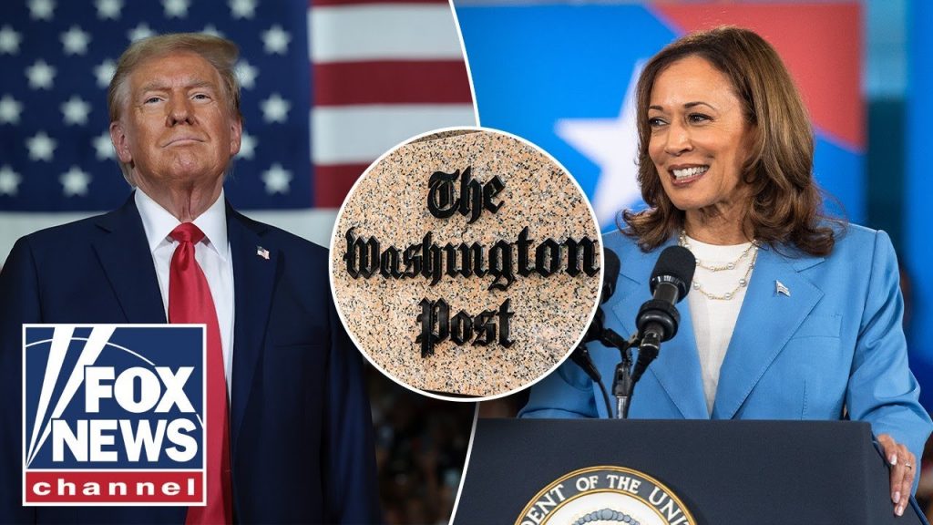 Returning to Roots’: WaPo declines to endorse 2024 candidate