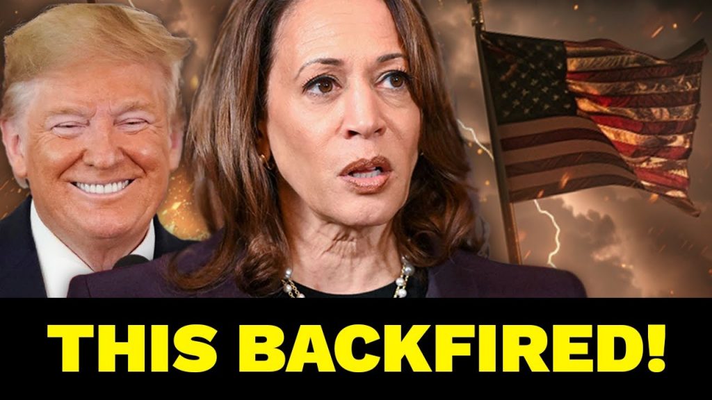 CNN Drops Another BOMBSHELL on Kamala that CRUSHES her Campaign | Bill O’Reilly exclusive!